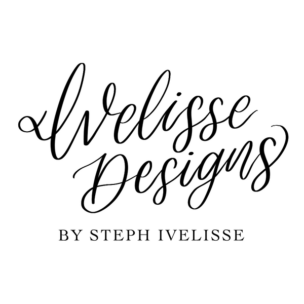 IvelisseDesigns logo