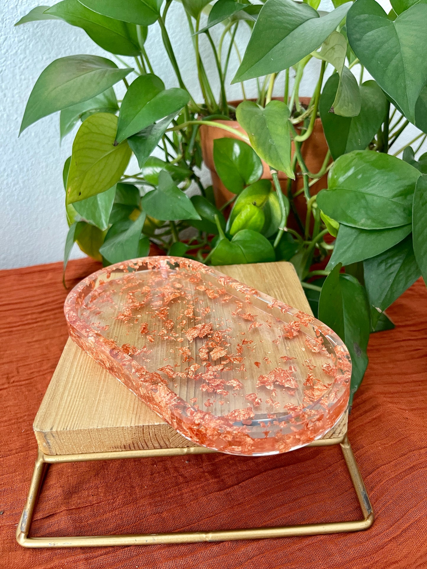 the cindy tray | all colors | pair with your diosa