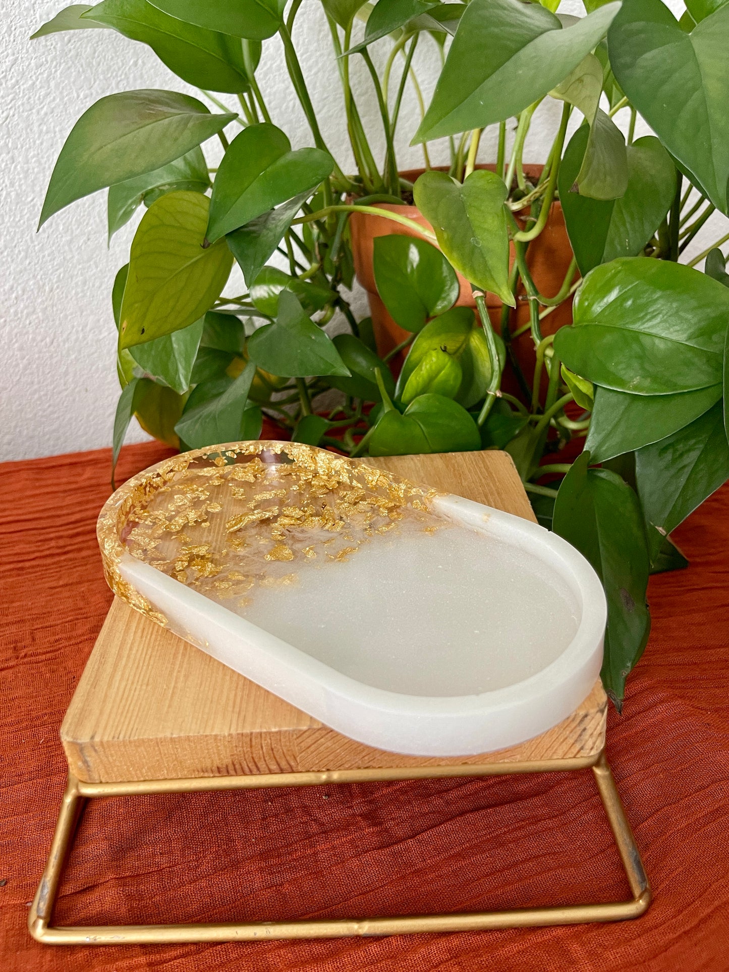 the cindy tray | all colors | pair with your diosa