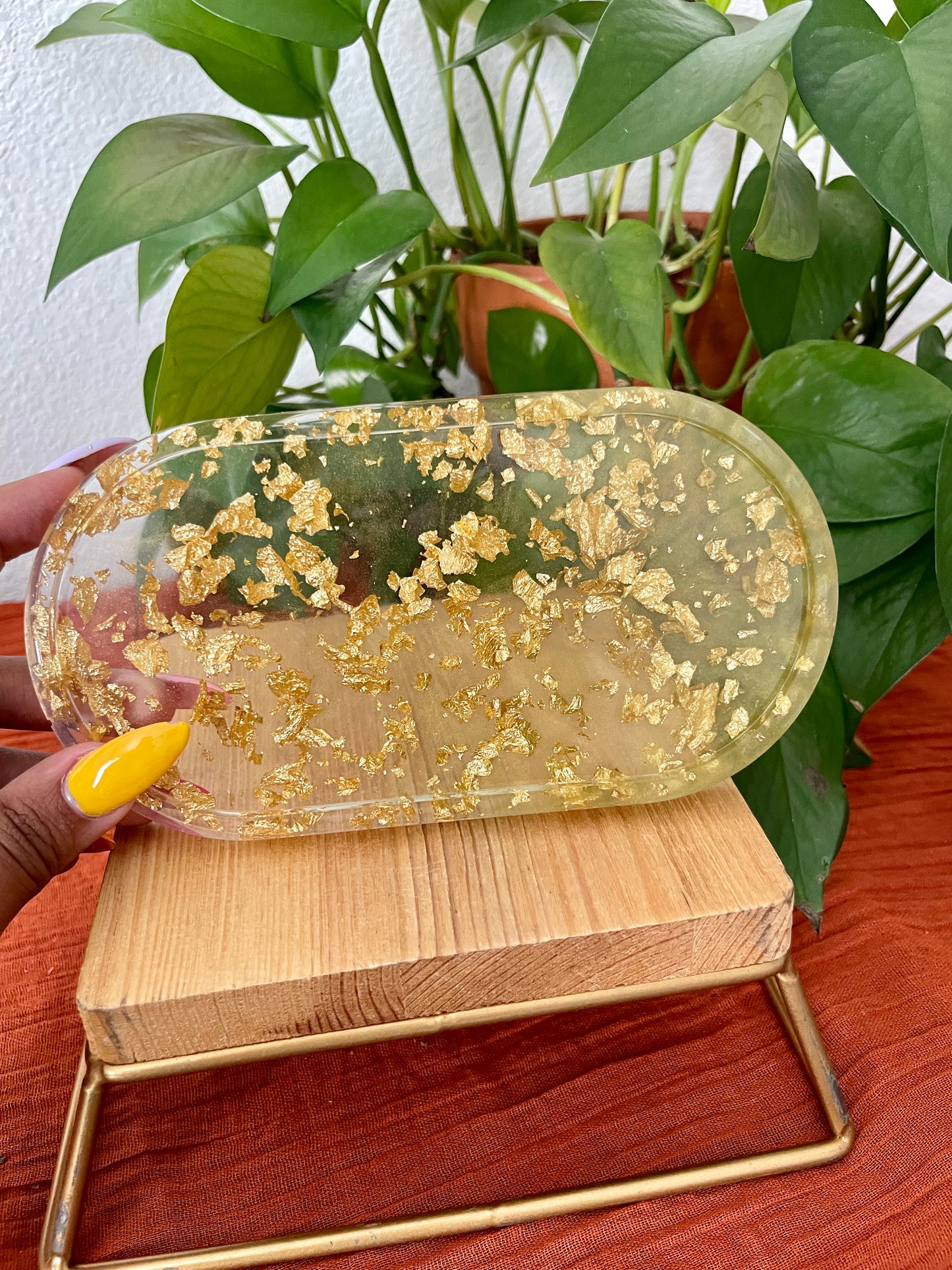 the cindy tray | all colors | pair with your diosa