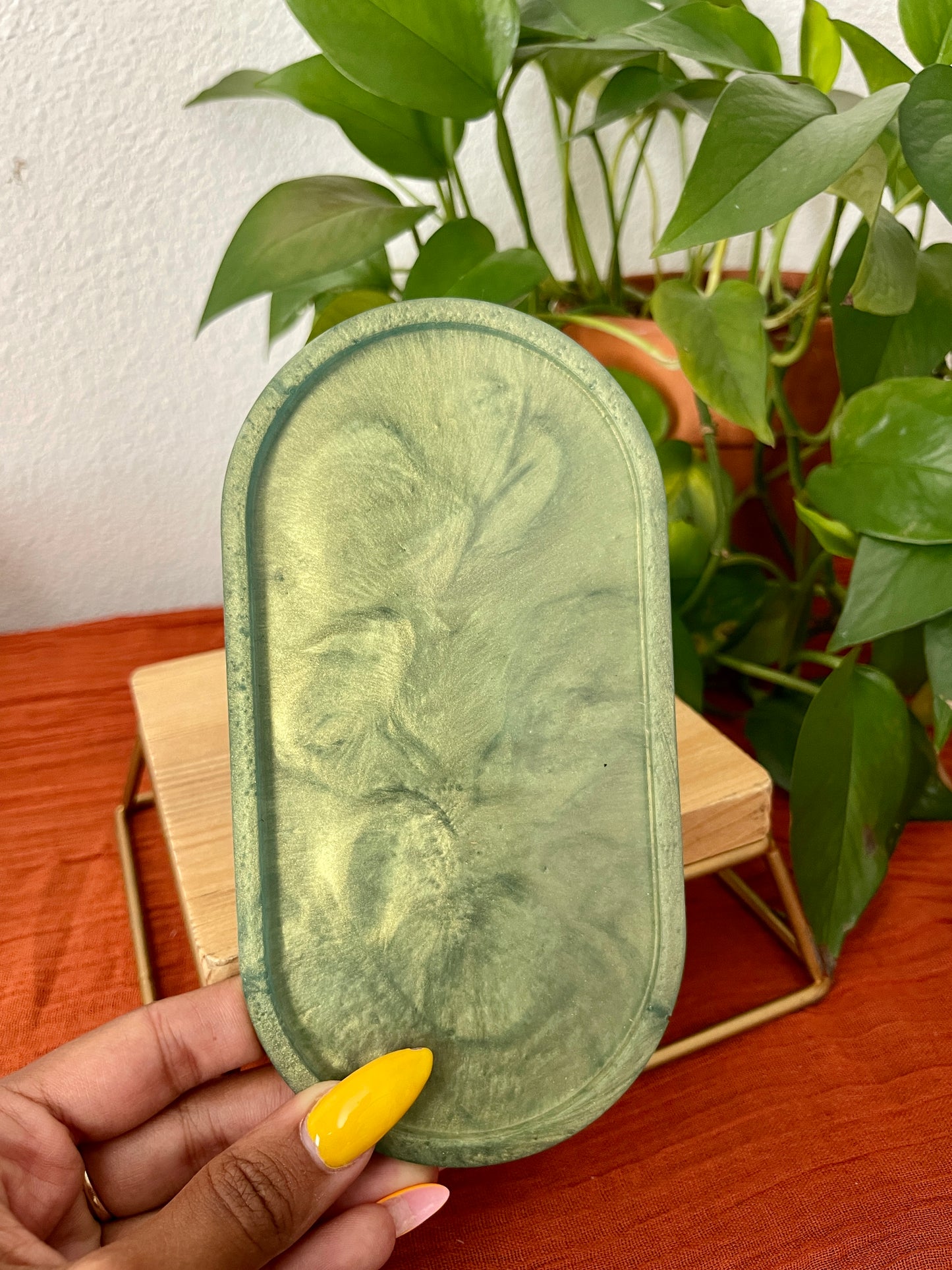 the cindy tray | all colors | pair with your diosa