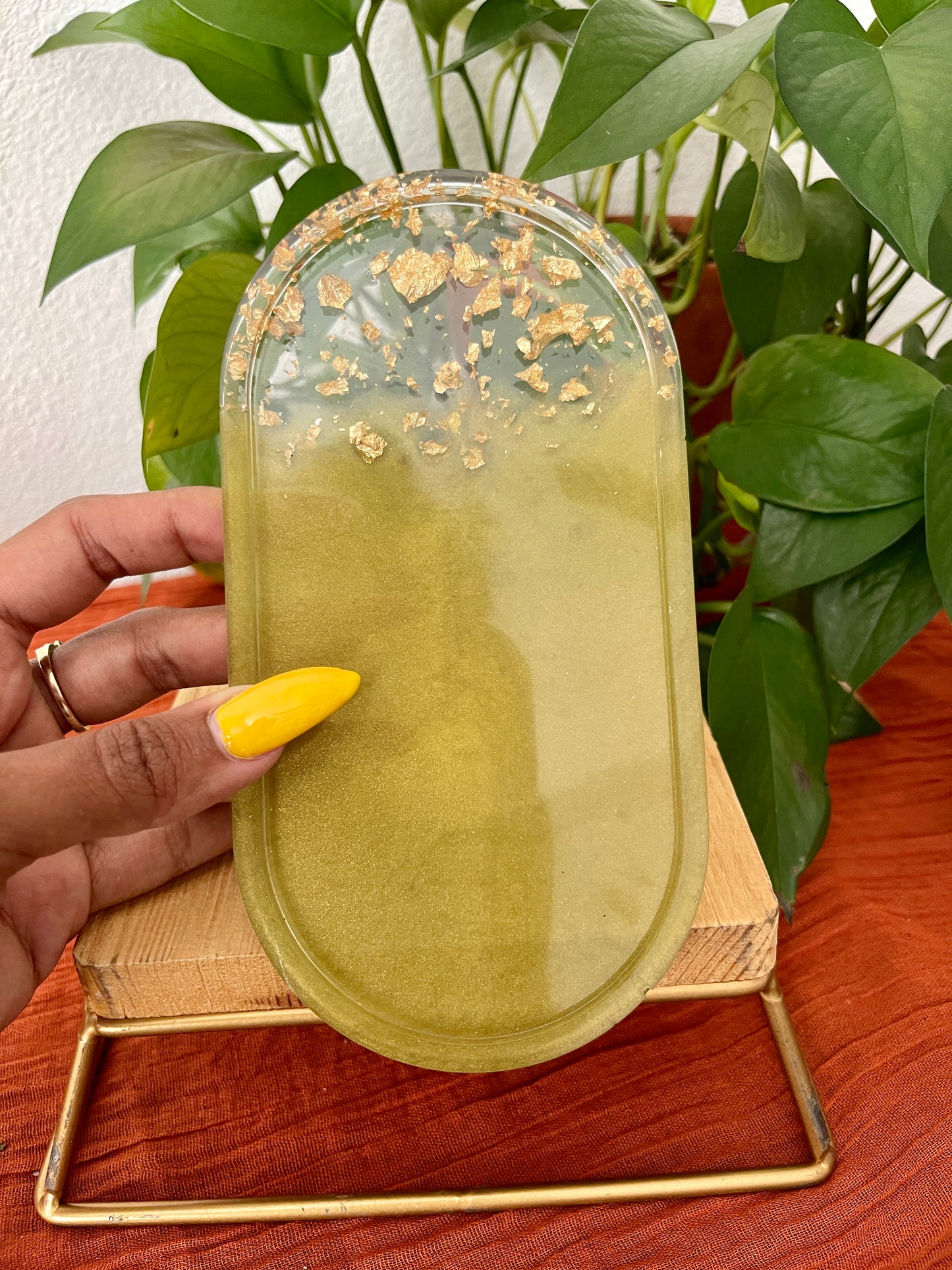 the cindy tray | all colors | pair with your diosa