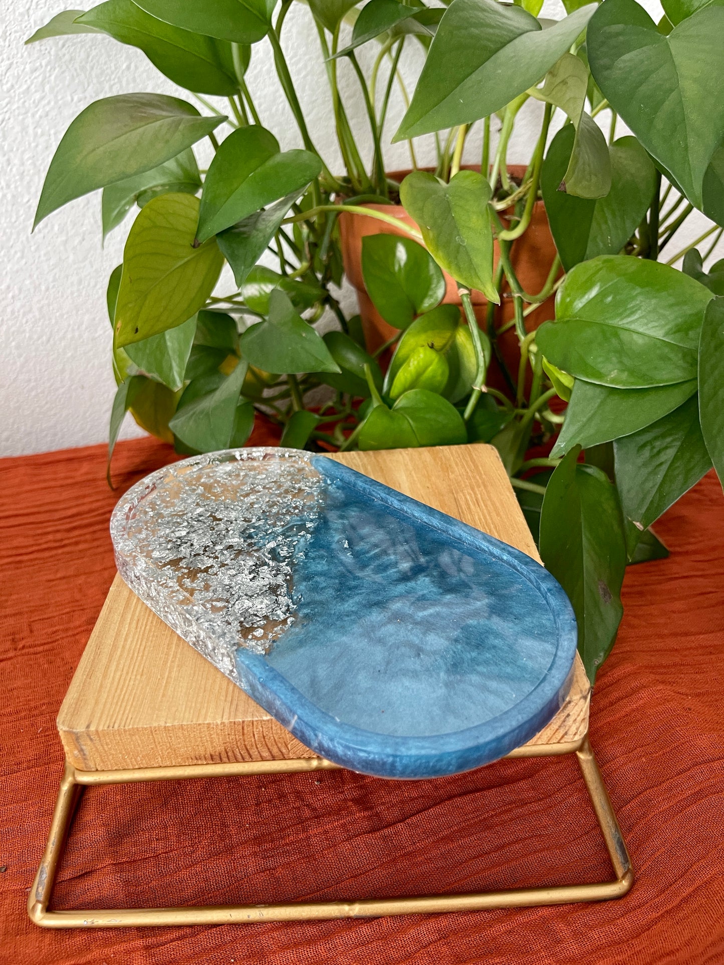 the cindy tray | all colors | pair with your diosa