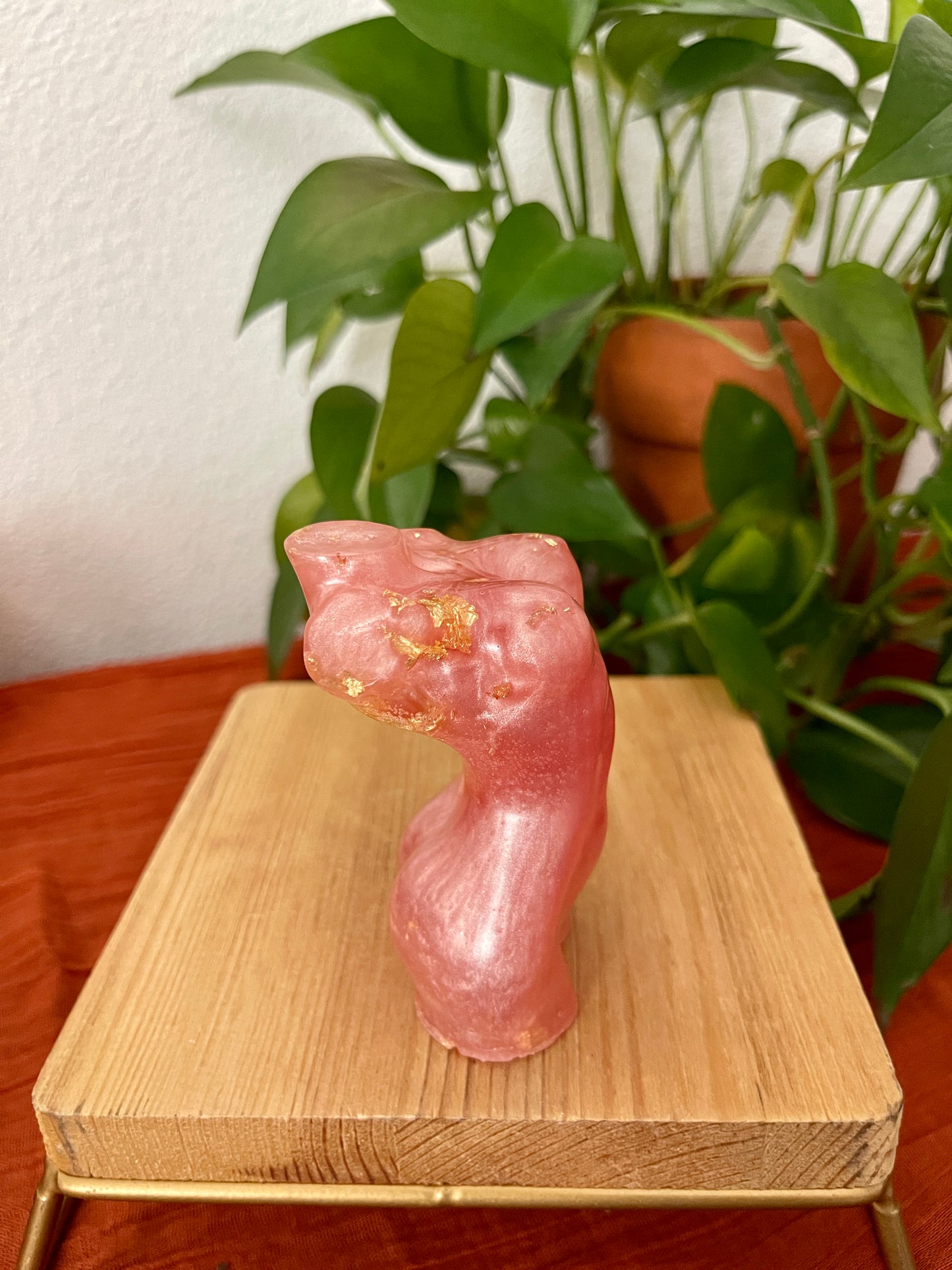 diosa - arched incense holder *more colors*