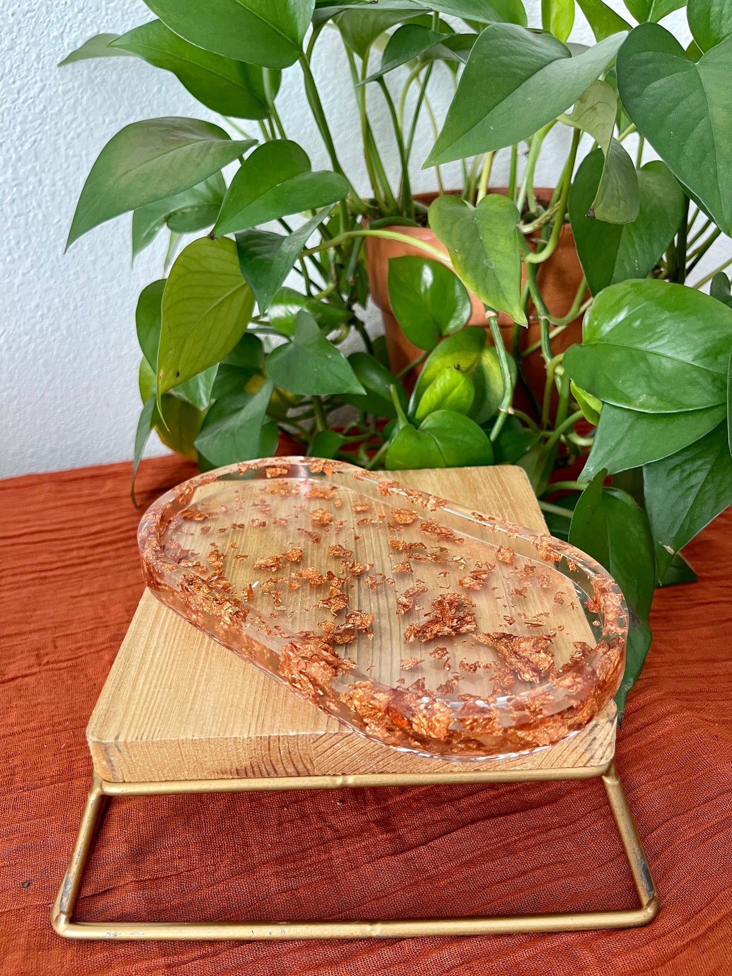 the cindy tray | all colors | pair with your diosa