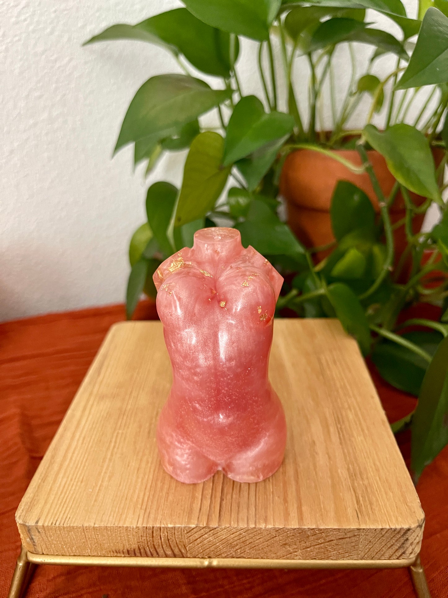 diosa - arched incense holder *more colors*