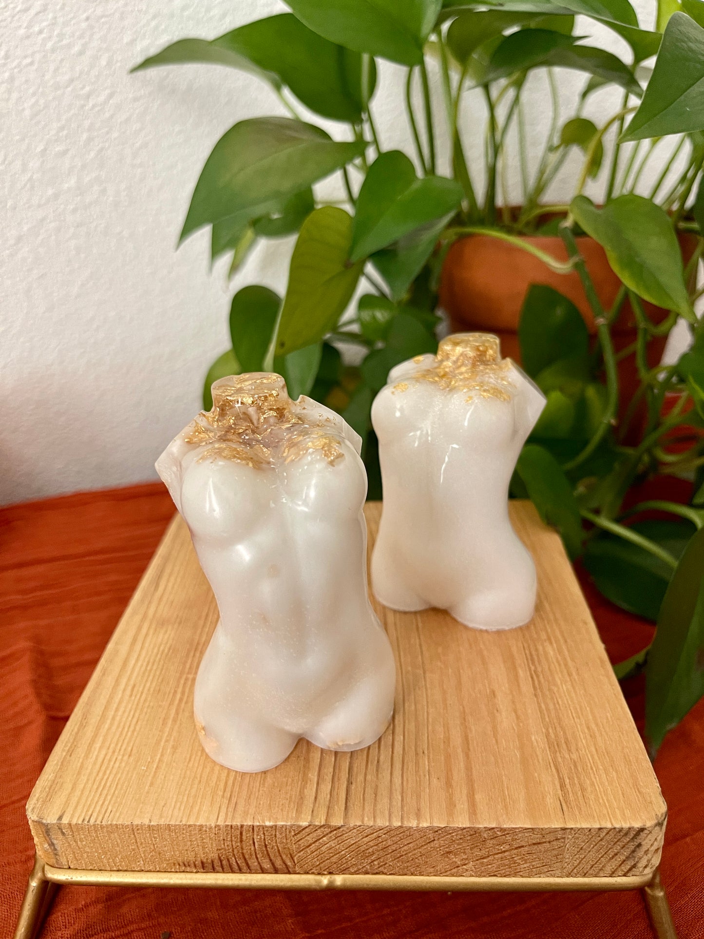 diosa - arched incense holder *more colors*