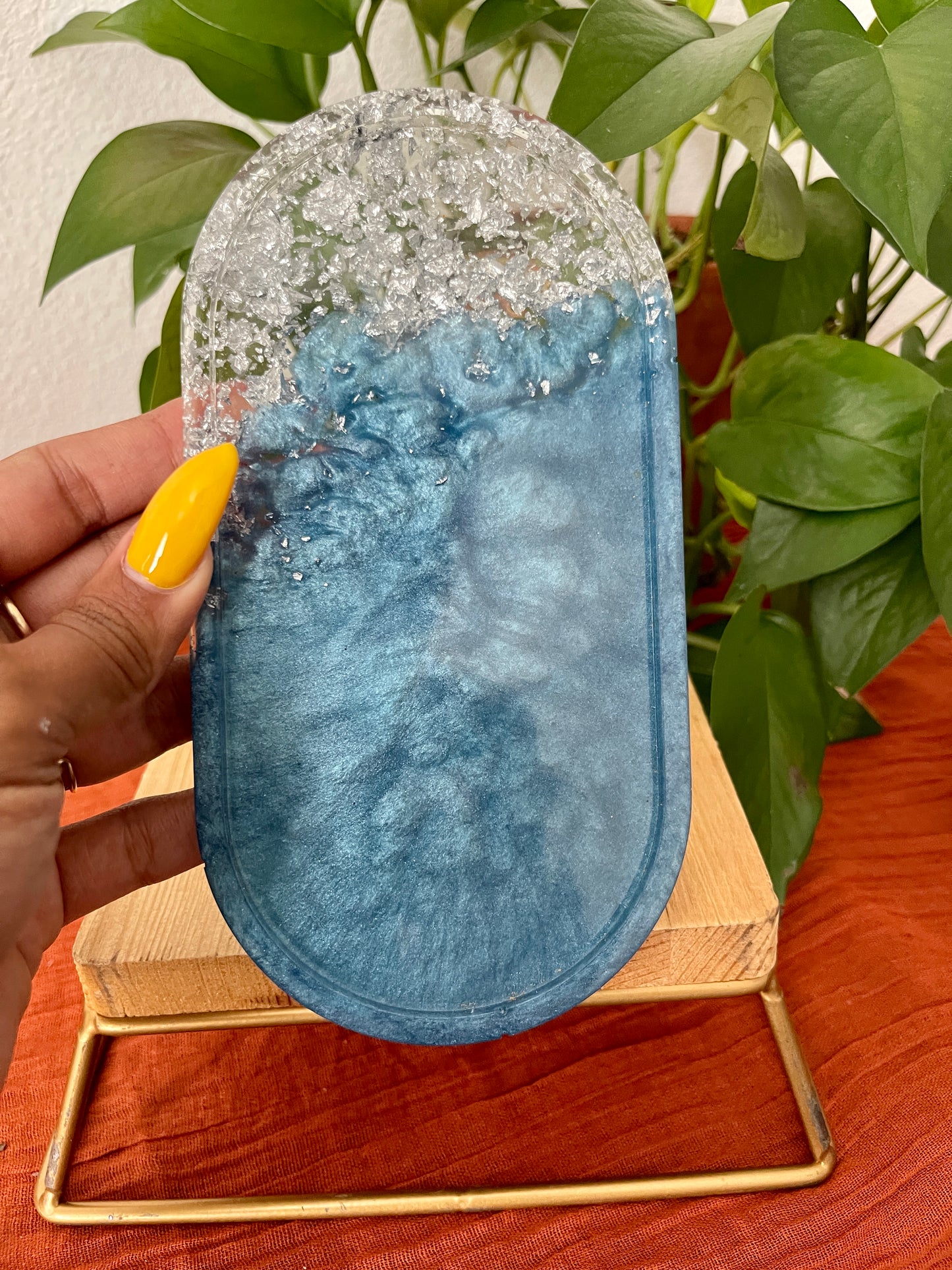 the cindy tray | all colors | pair with your diosa