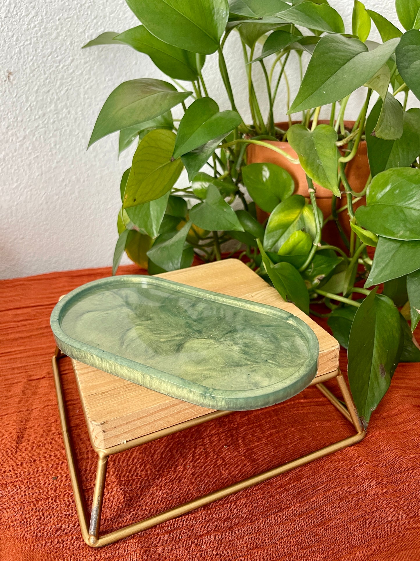 the cindy tray | all colors | pair with your diosa