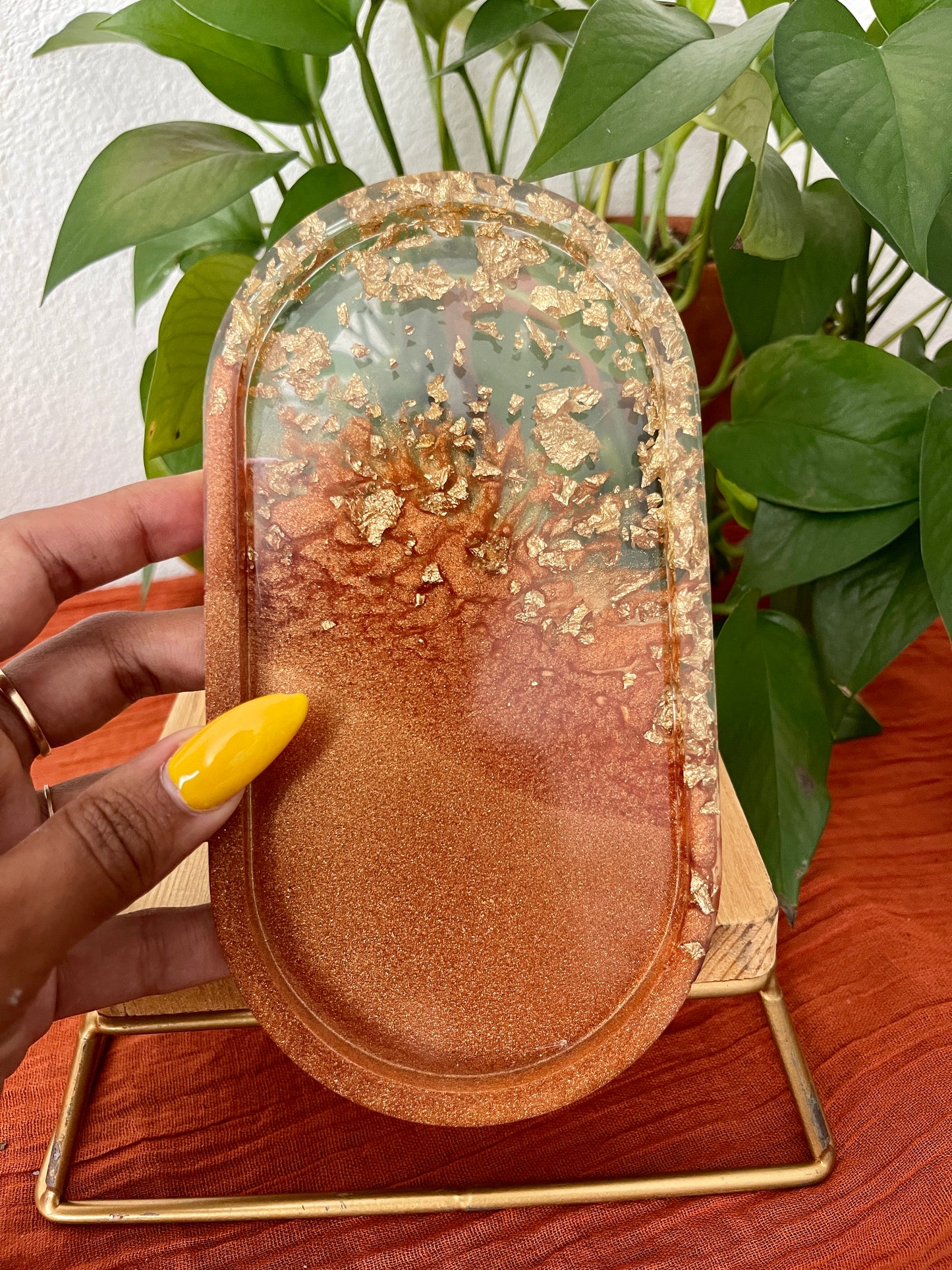 the cindy tray | all colors | pair with your diosa