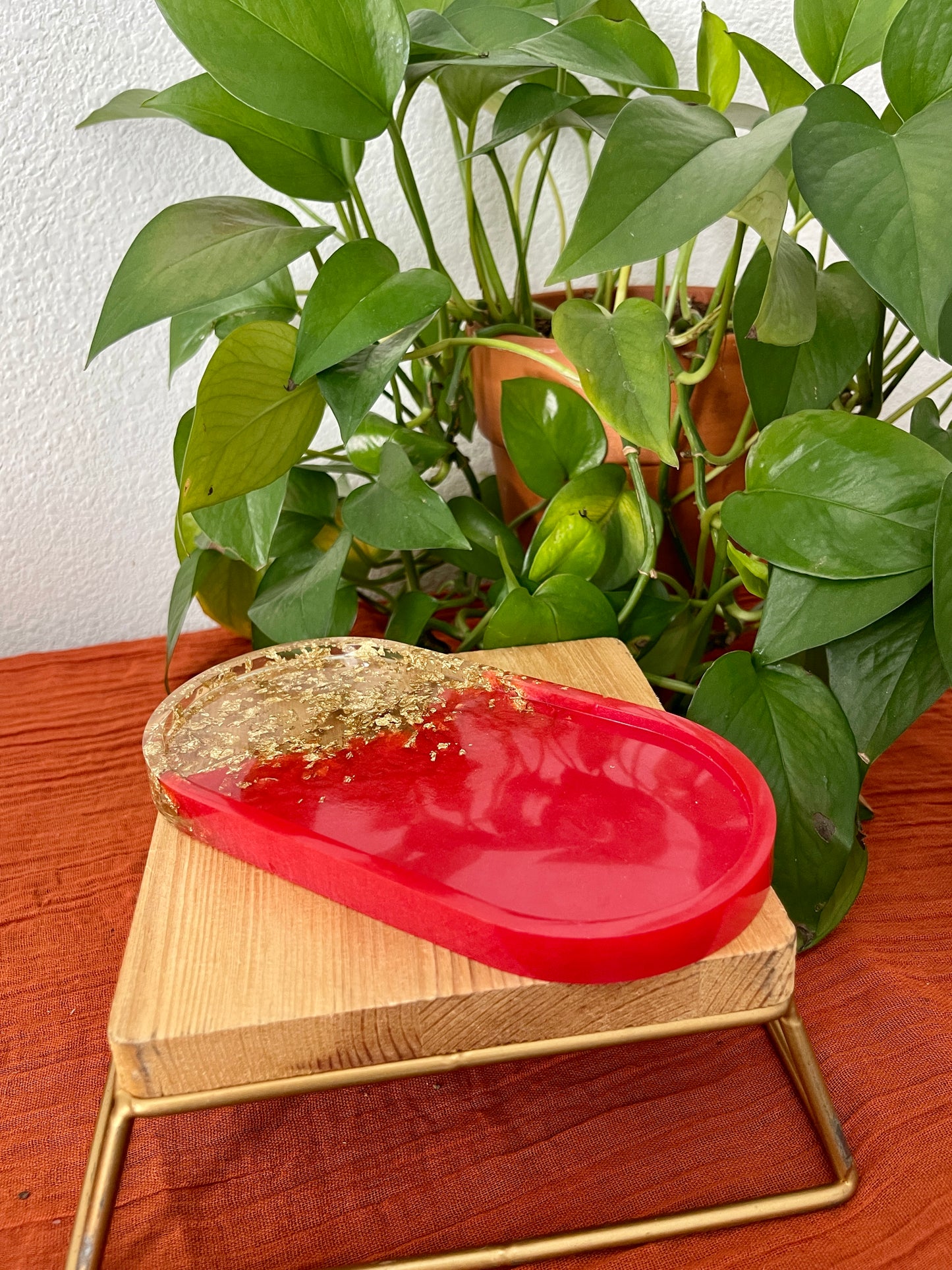 the cindy tray | all colors | pair with your diosa