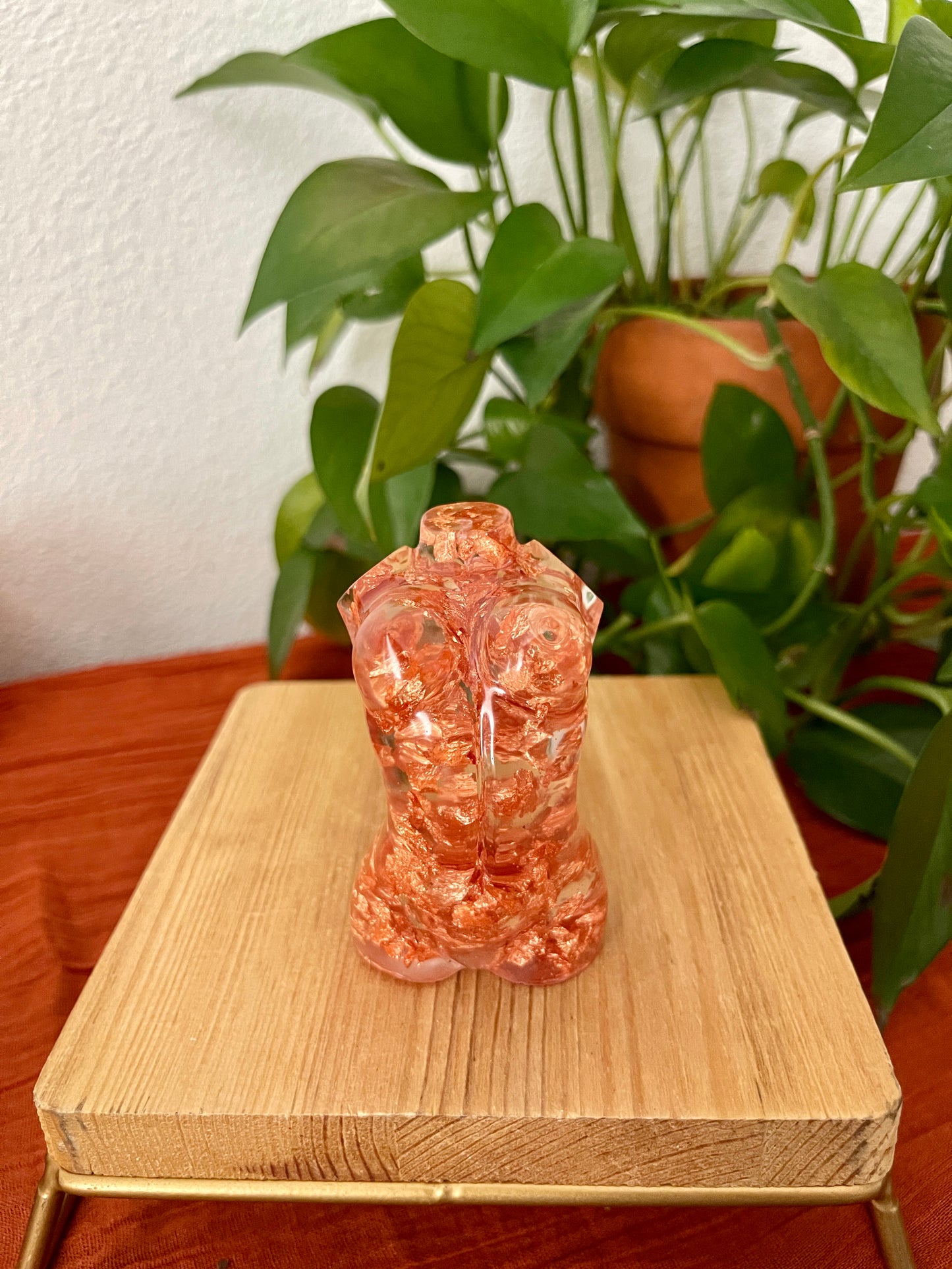 diosa - arched incense holder *more colors*