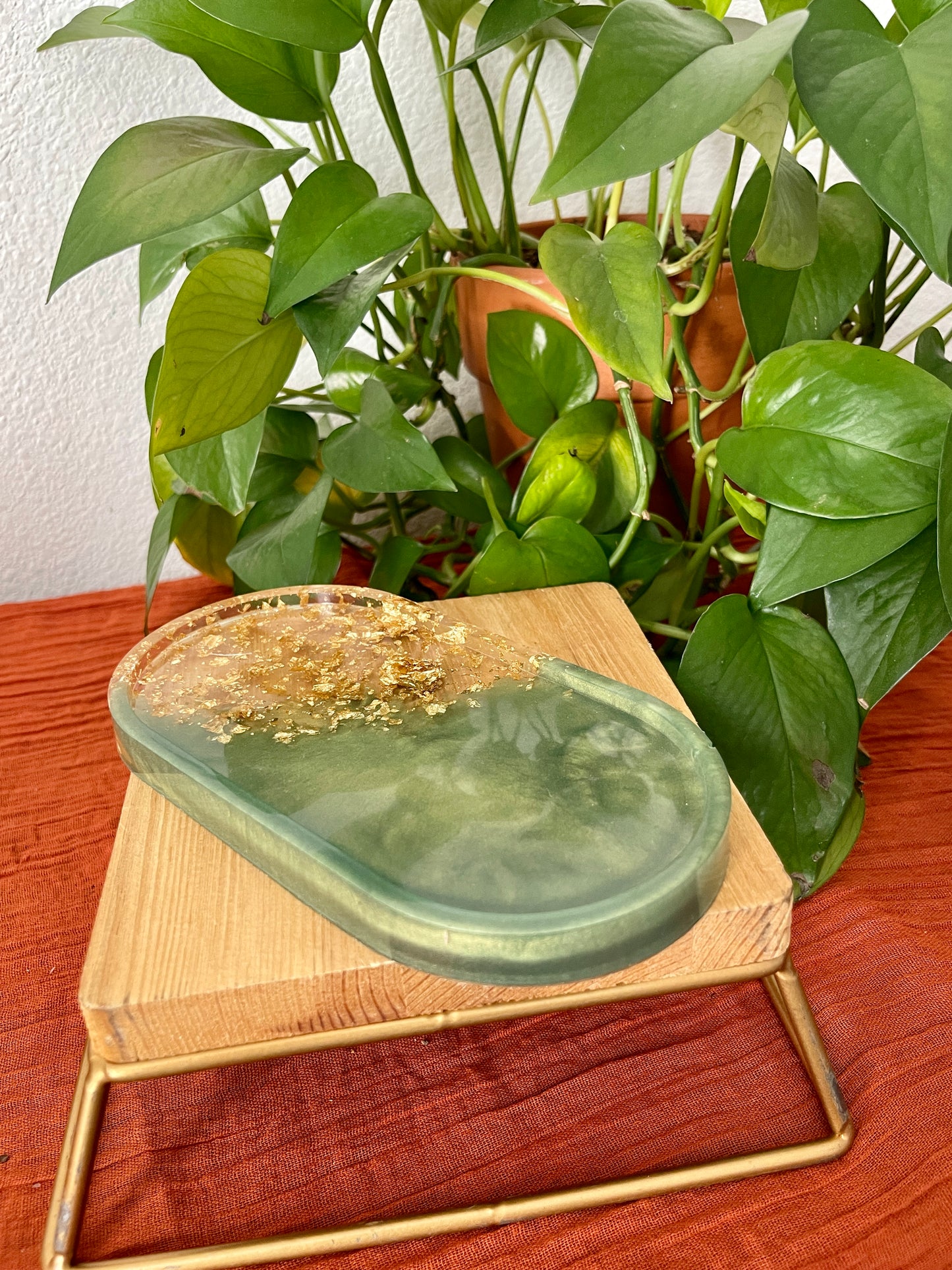 the cindy tray | all colors | pair with your diosa