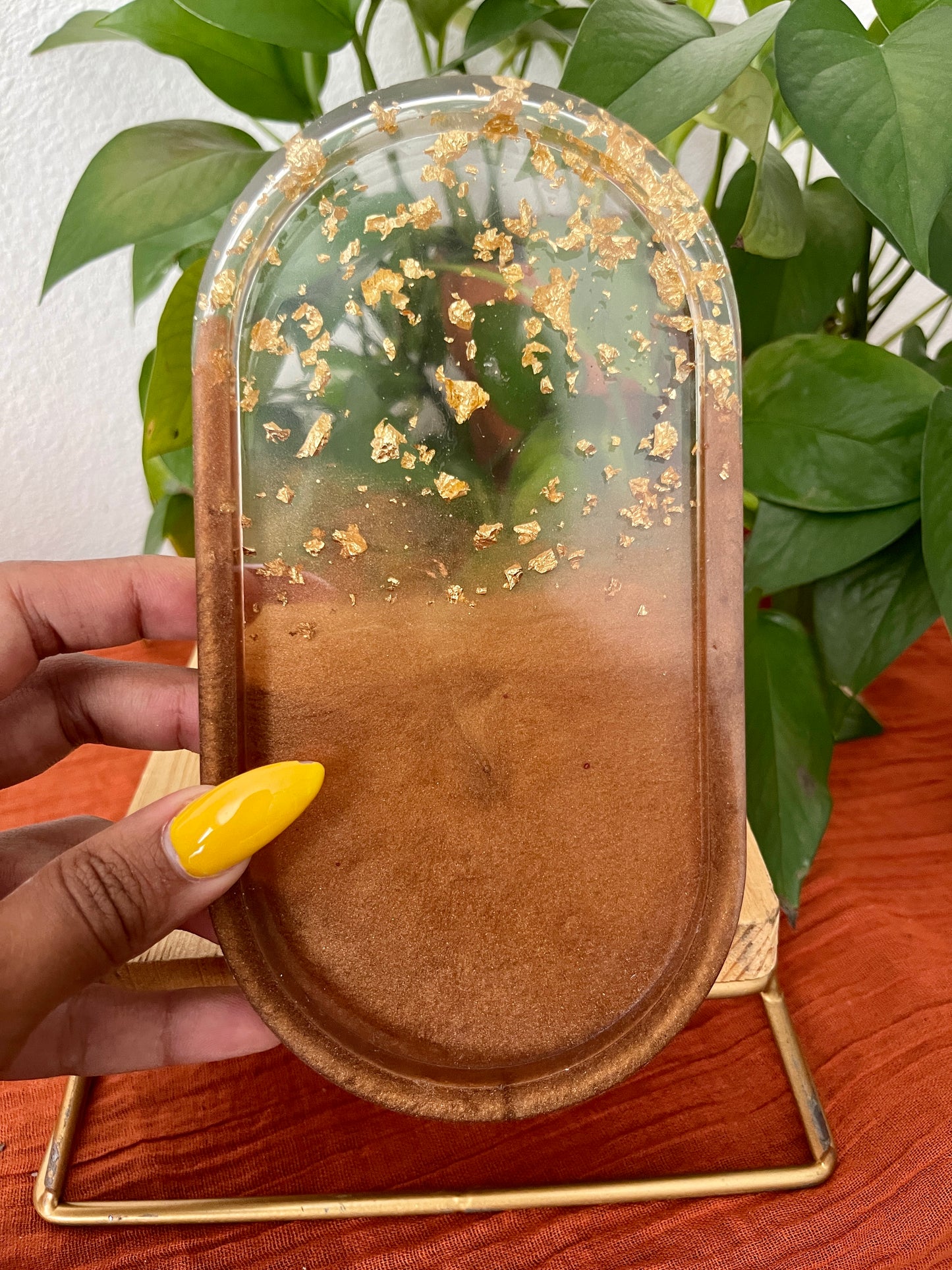 the cindy tray | all colors | pair with your diosa