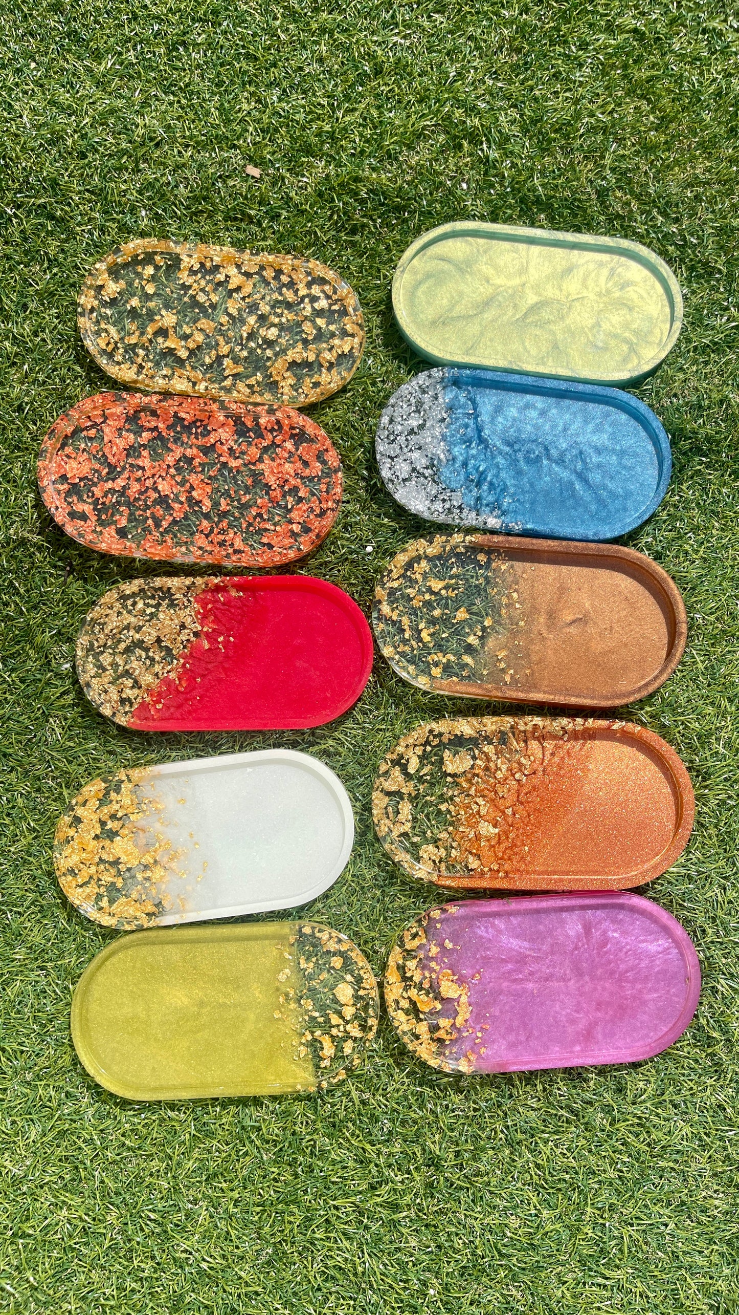 the cindy tray | all colors | pair with your diosa