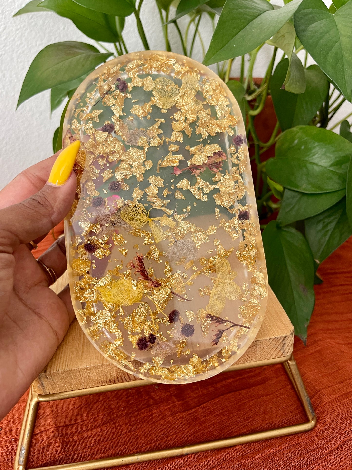 the cindy tray | all colors | pair with your diosa