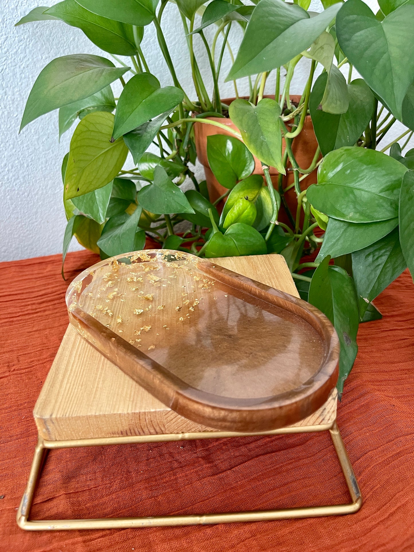 the cindy tray | all colors | pair with your diosa