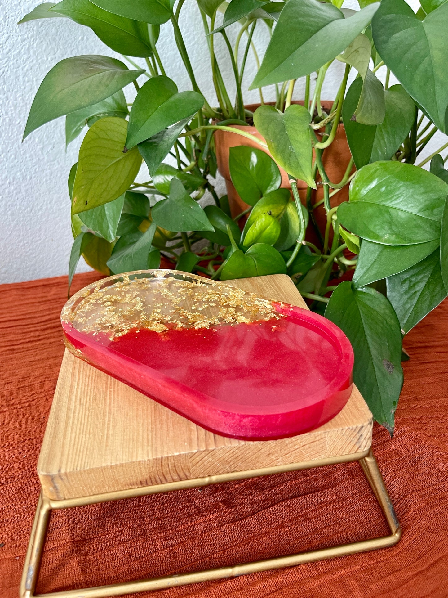 the cindy tray | all colors | pair with your diosa