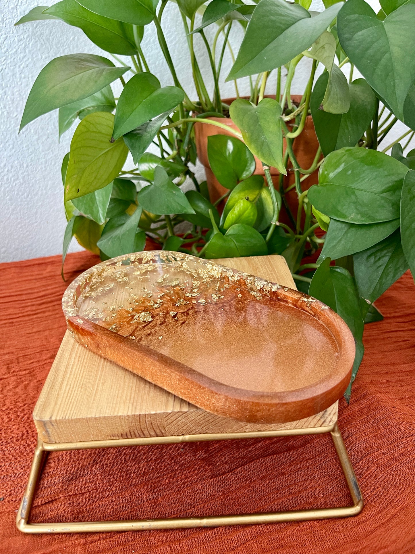 the cindy tray | all colors | pair with your diosa