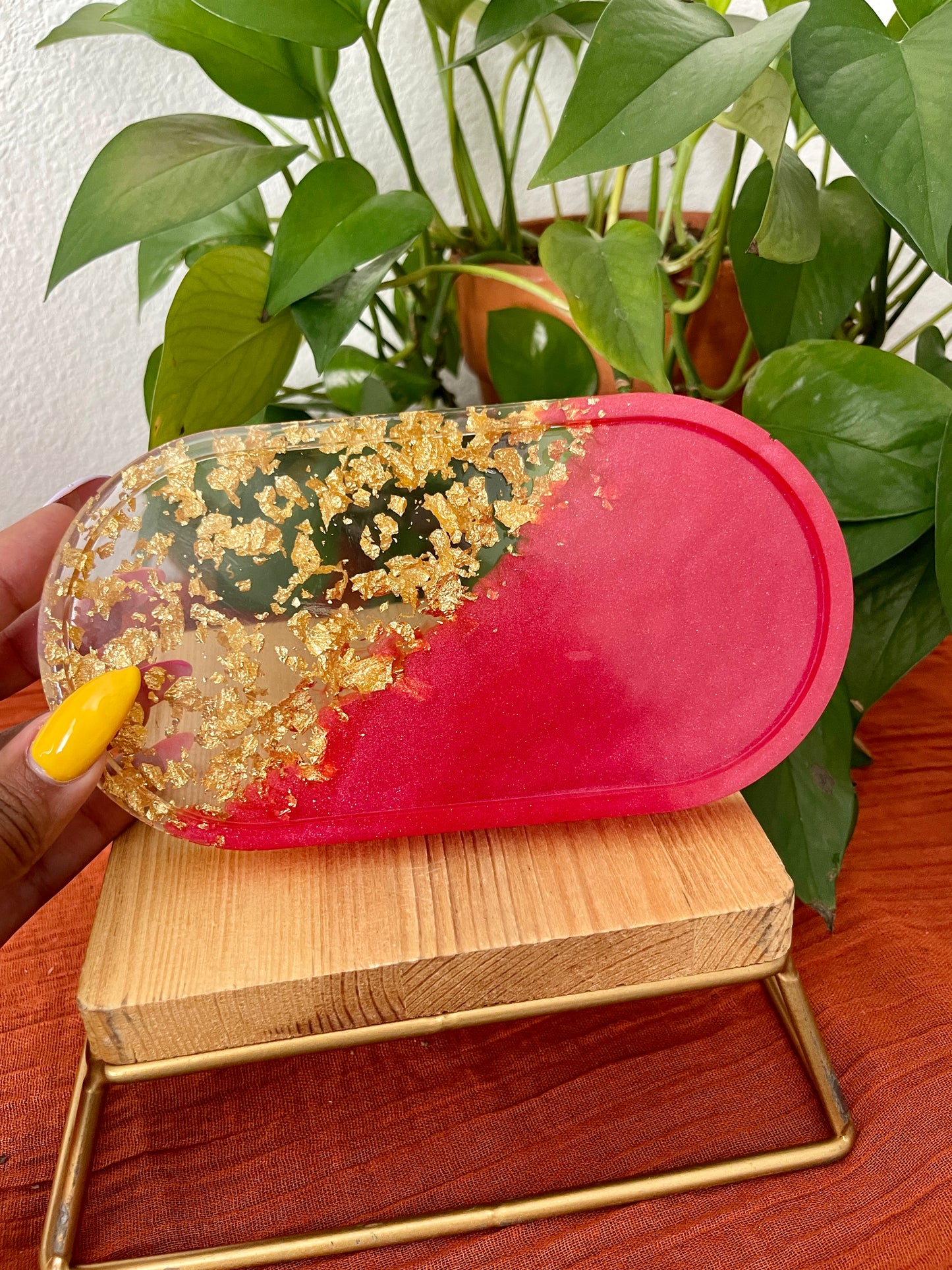 the cindy tray | all colors | pair with your diosa