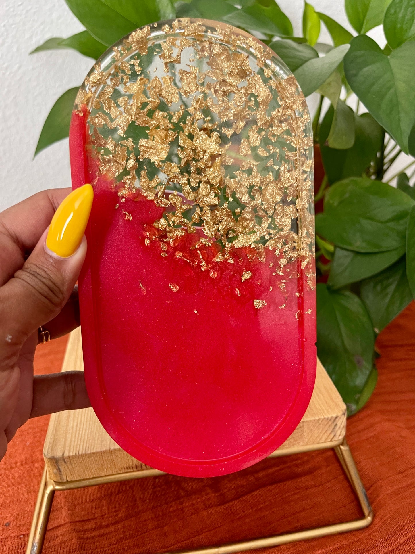 the cindy tray | all colors | pair with your diosa