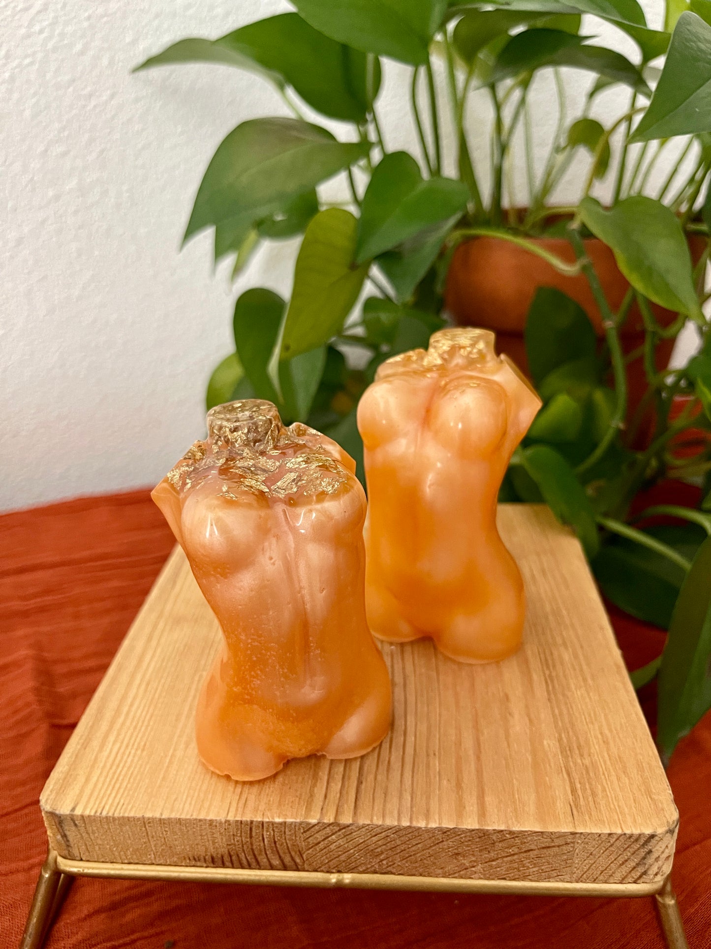 diosa - arched incense holder *more colors*