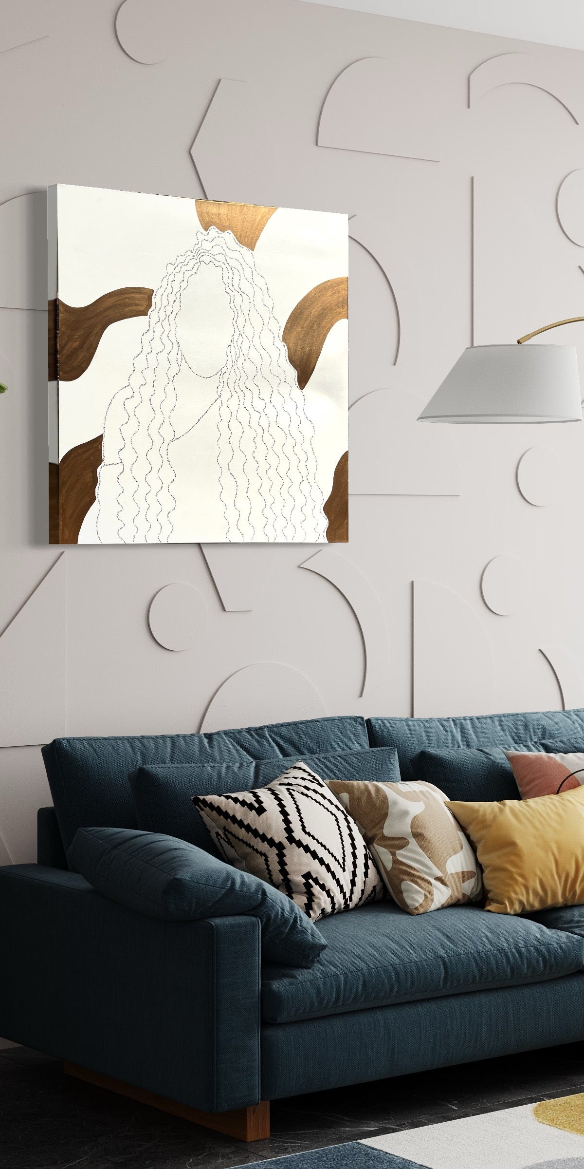 Pelo Bueno, Pelo Bello