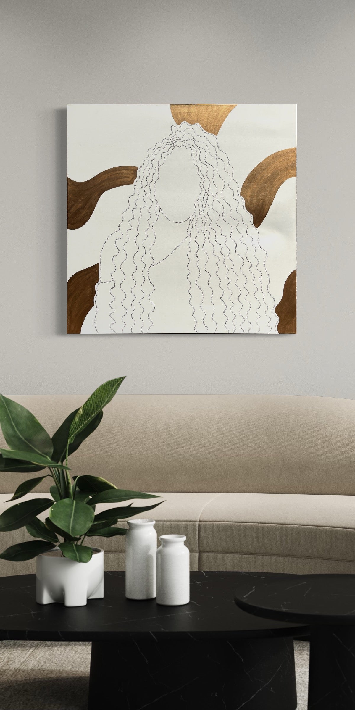 Pelo Bueno, Pelo Bello