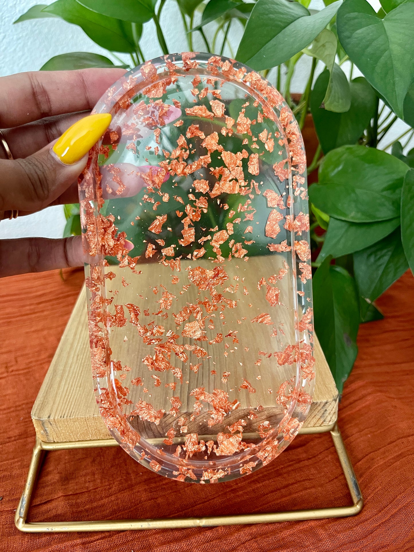 the cindy tray | all colors | pair with your diosa