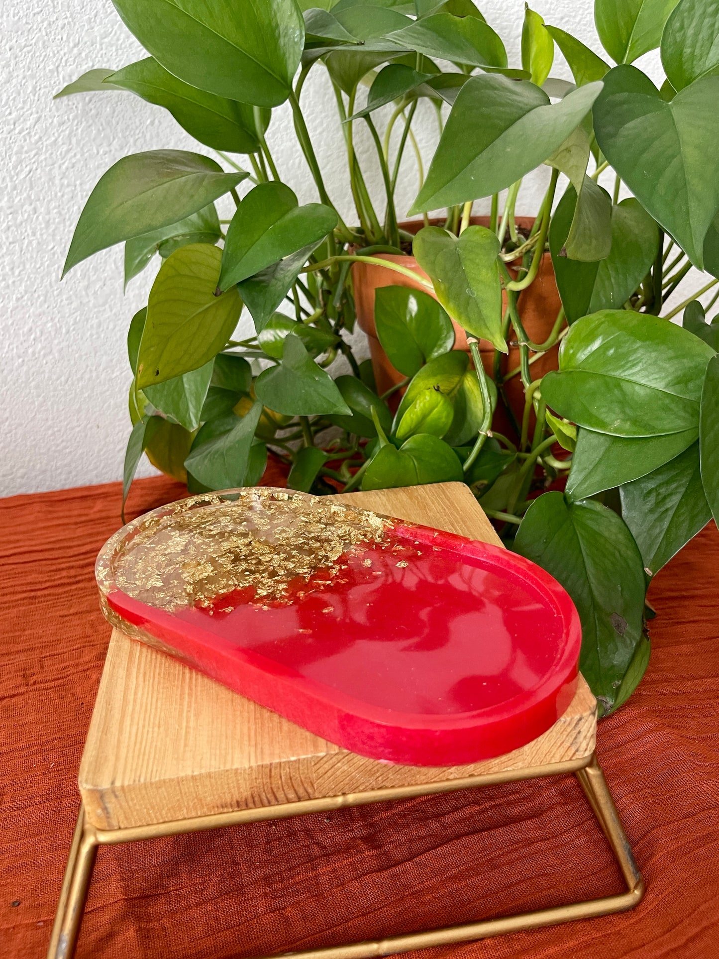 the cindy tray | all colors | pair with your diosa