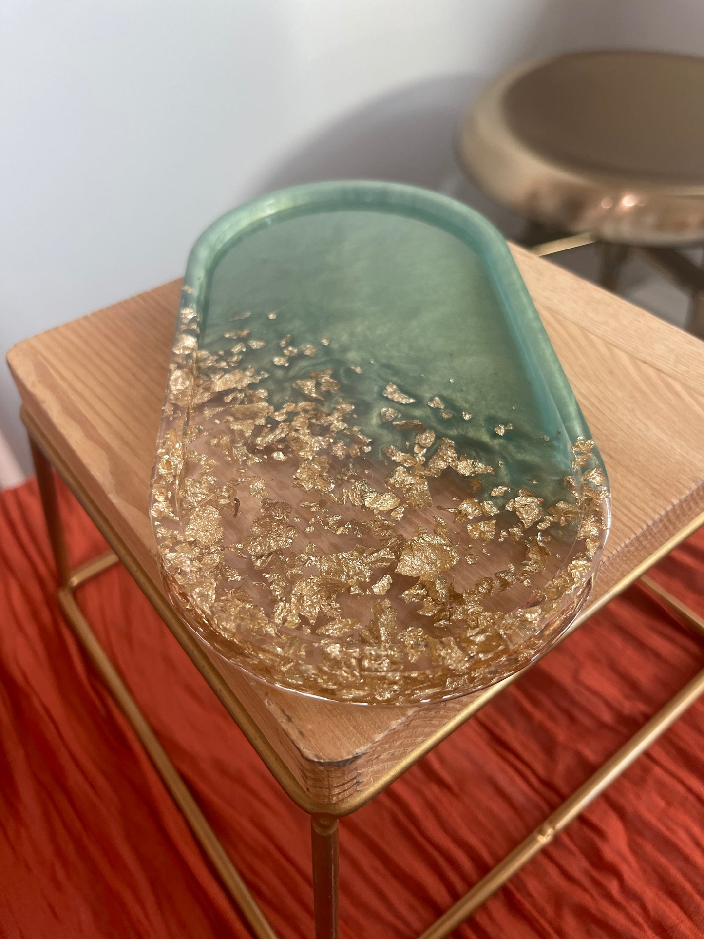 the cindy tray | all colors | pair with your diosa