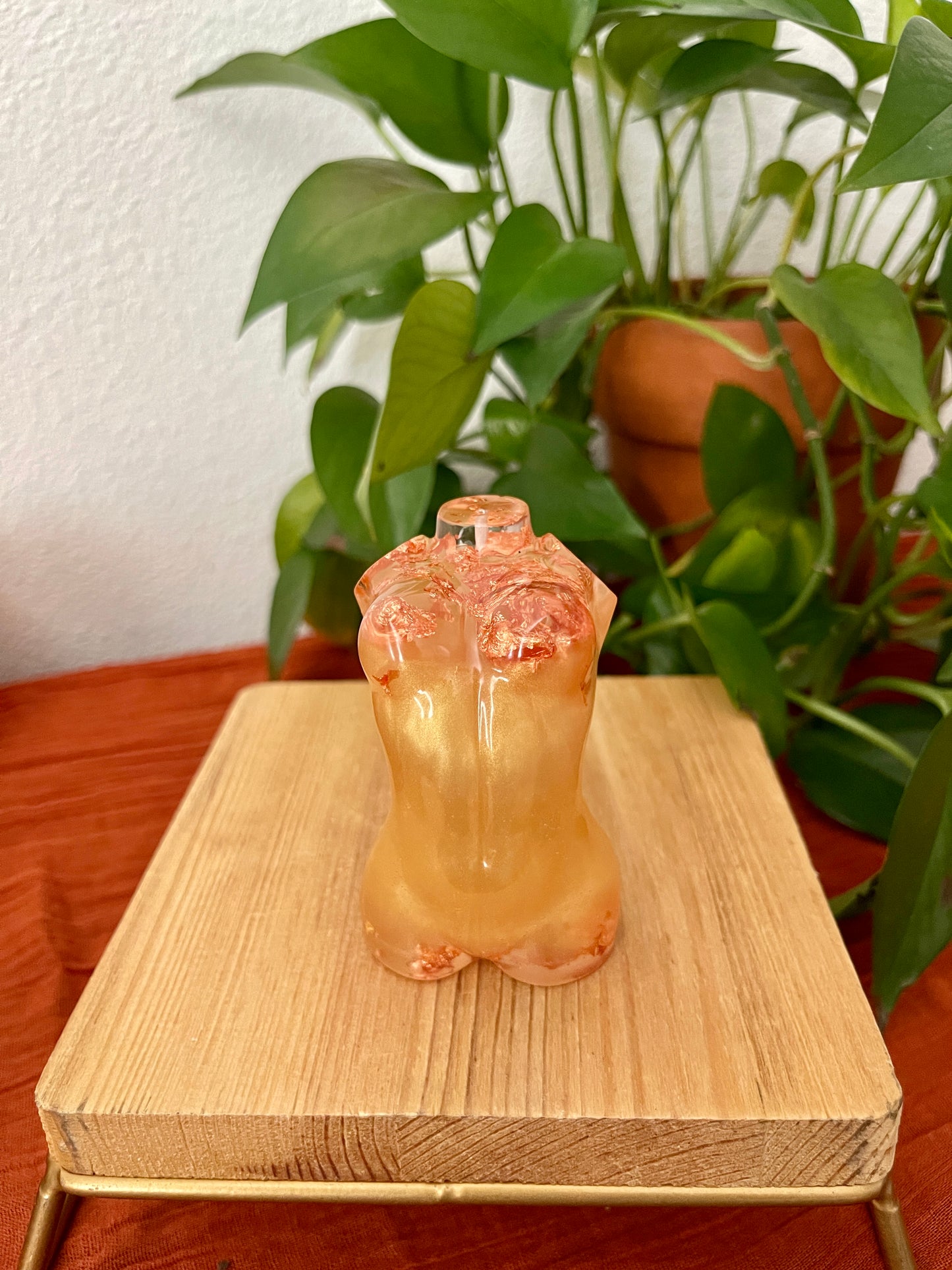 diosa - arched incense holder *more colors*