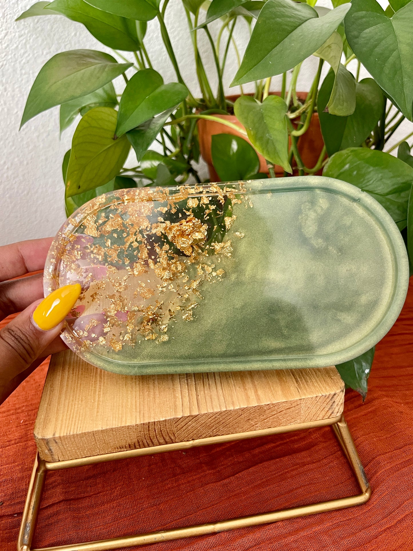 the cindy tray | all colors | pair with your diosa