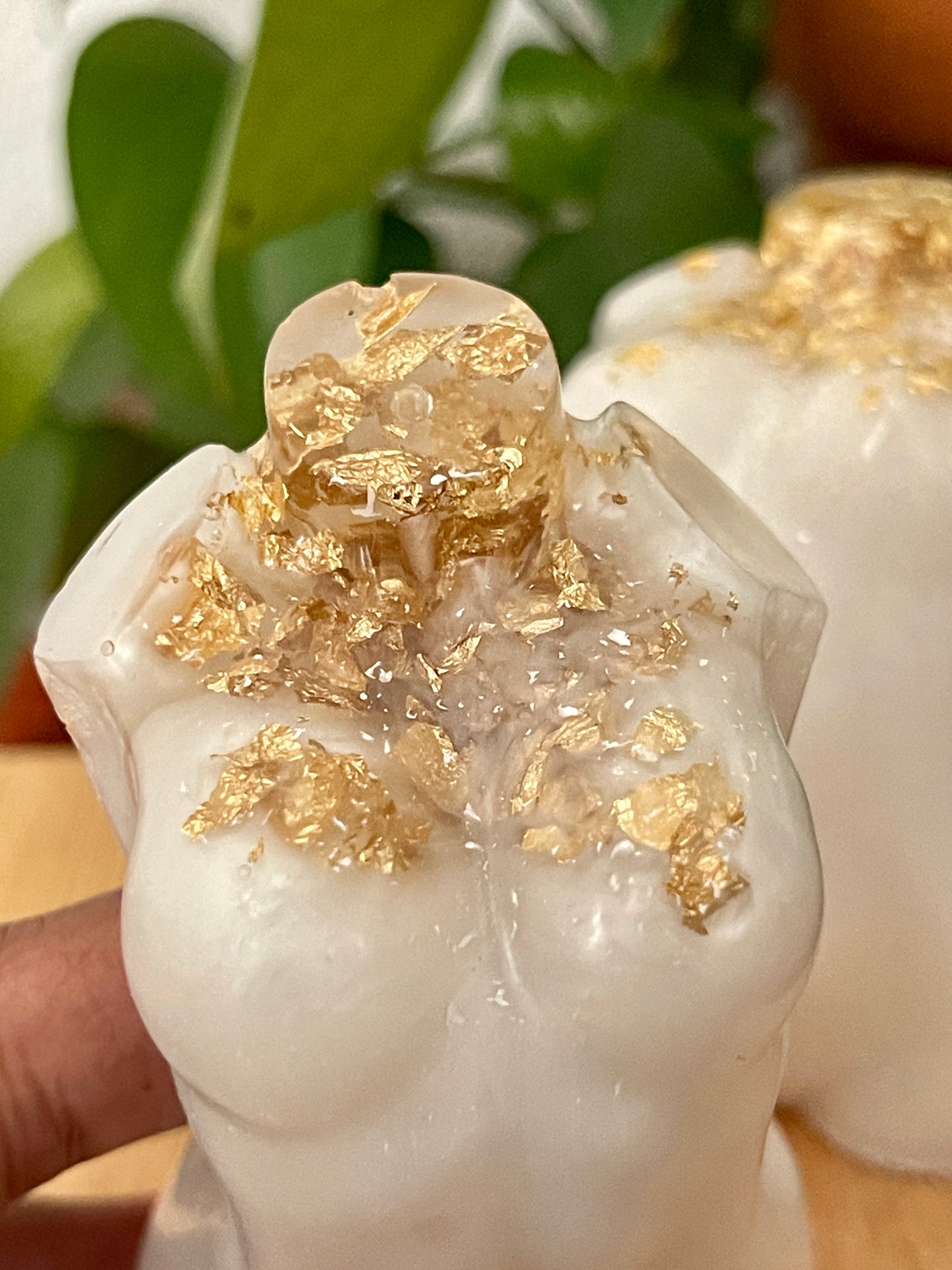 diosa - arched incense holder *more colors*