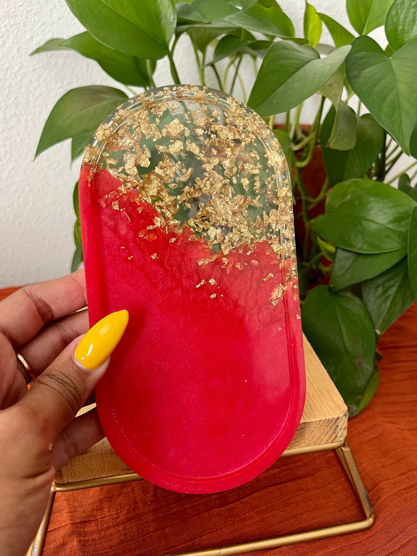 the cindy tray | all colors | pair with your diosa