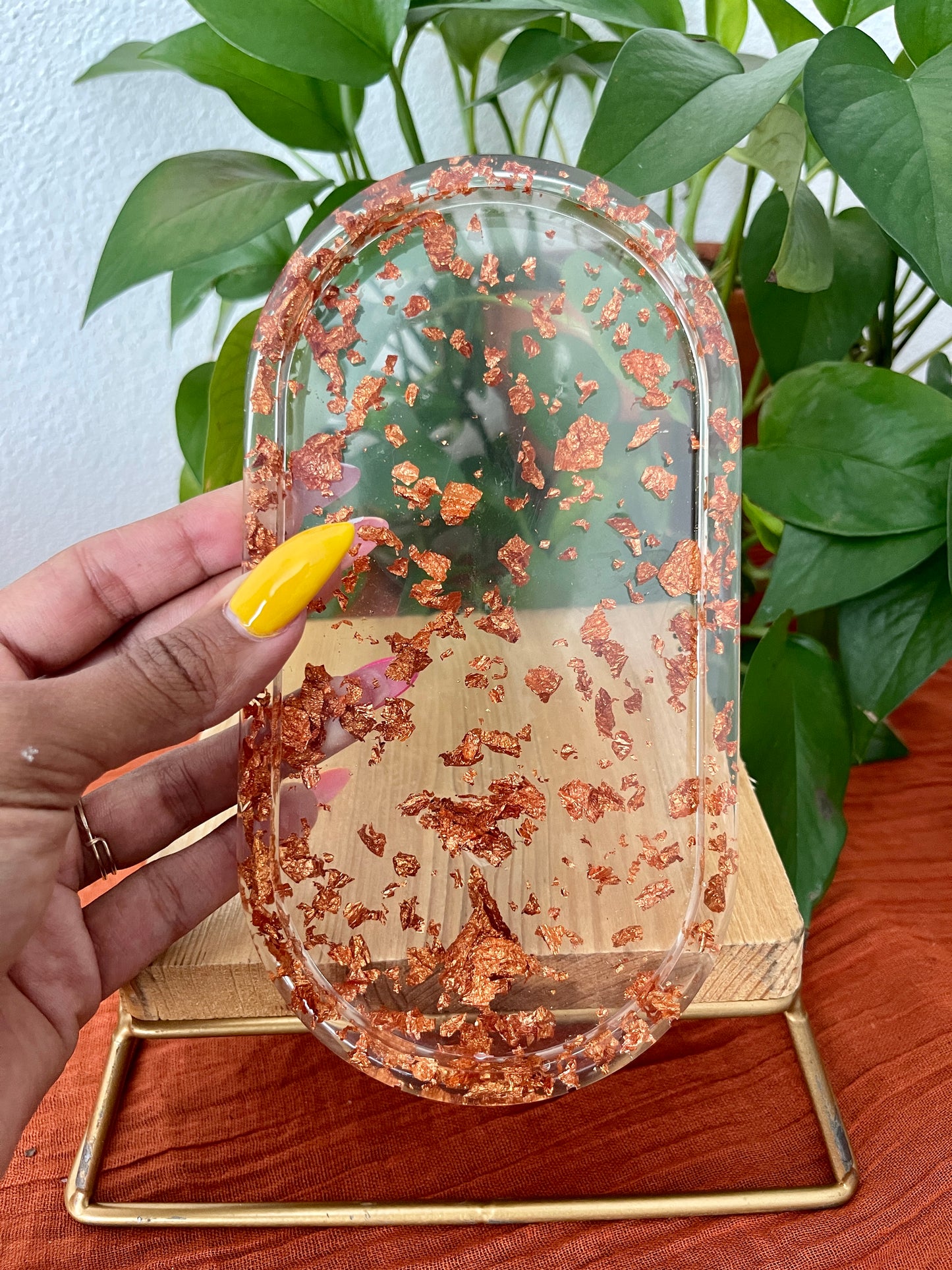 the cindy tray | all colors | pair with your diosa