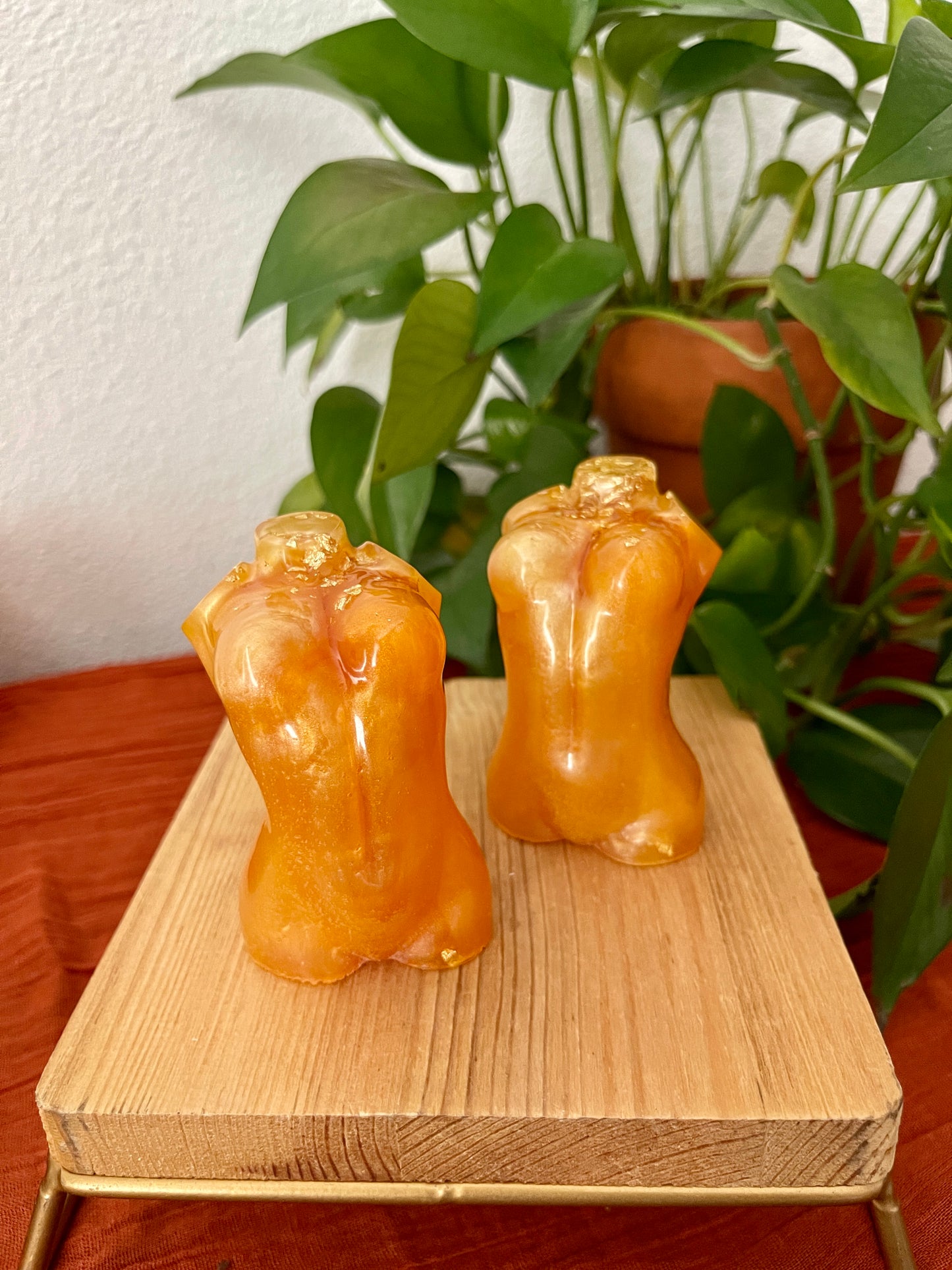 diosa - arched incense holder *more colors*