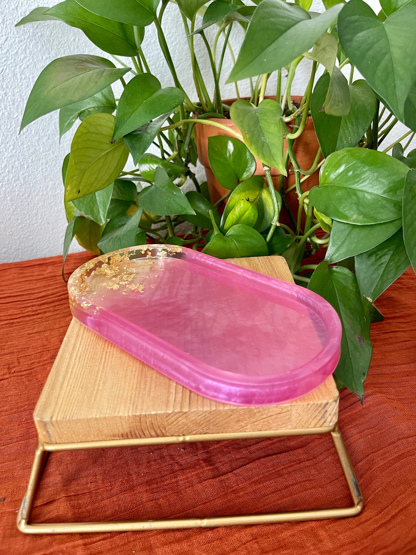 the cindy tray | all colors | pair with your diosa