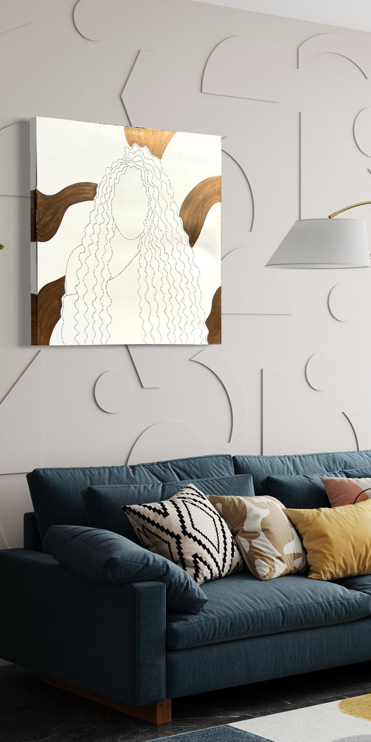 Pelo Bueno, Pelo Bello